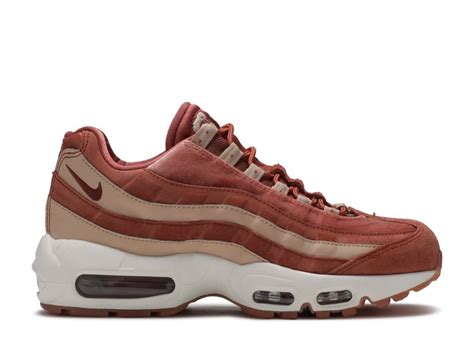 Buy Wmns Air Max 95 LX 'Dusty Peach' 